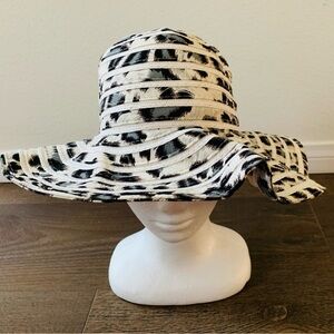 Accessory collective Sun hat